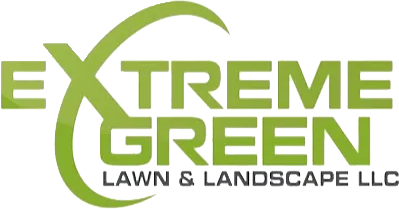 Extreme Green Lawn & Landscape LLC Logo